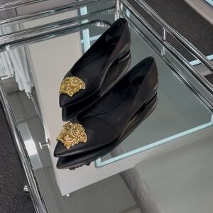 Versace Flats
